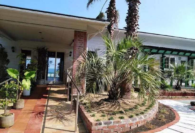 هتل Pension Le Passage   Vacation Stay 11300v