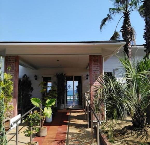 בית מלון כפרי Pension Le Passage   Vacation Stay 11300v