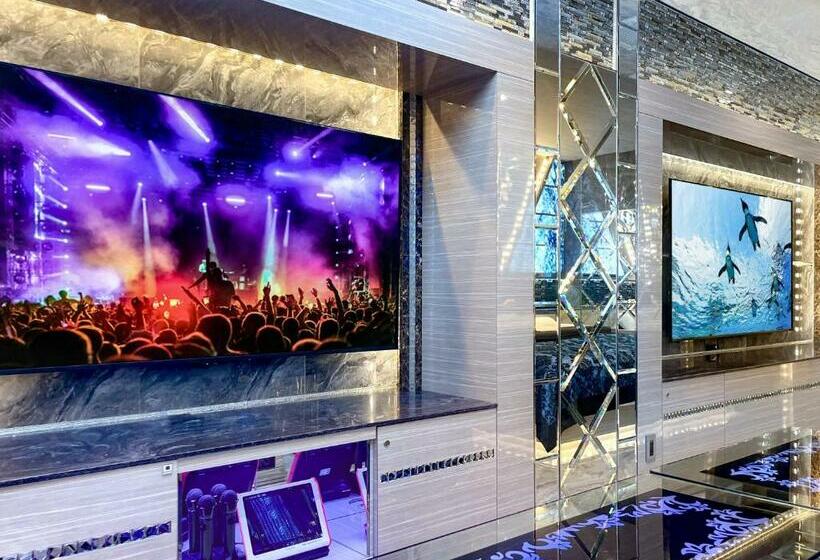 בית מלון כפרי Queen Annex