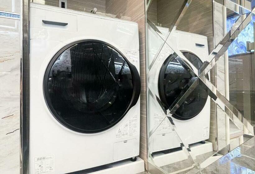 בית מלון כפרי Queen Annex