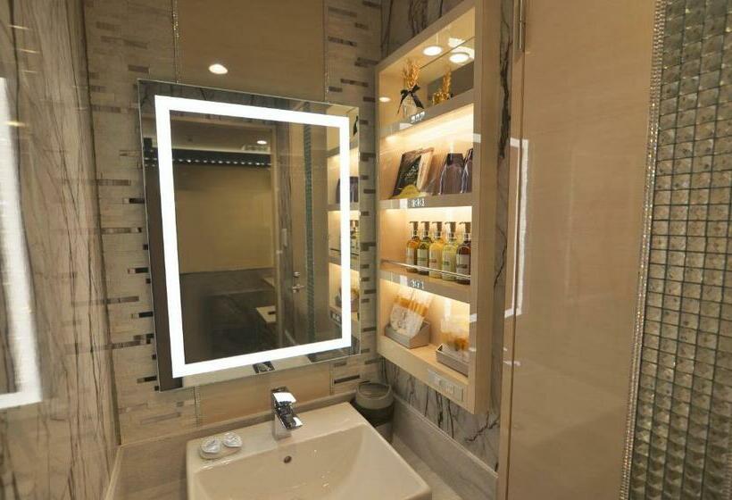 בית מלון כפרי Queen Annex