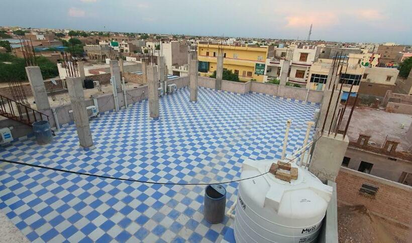 Hotel Subham Residency And Restaurant