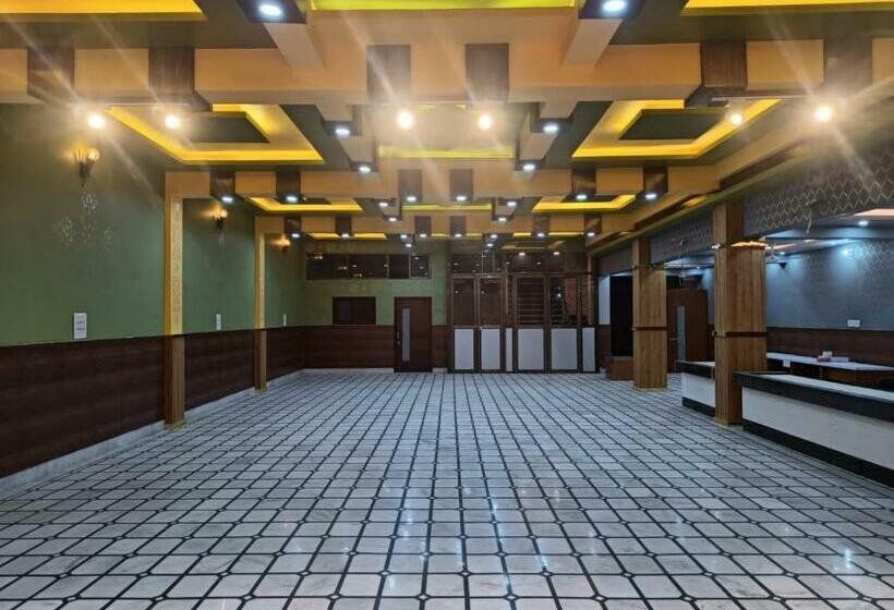 Hotel Subham Residency And Restaurant