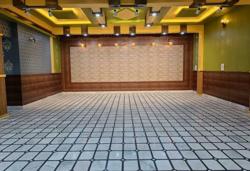 Hotel Subham Residency And Restaurant