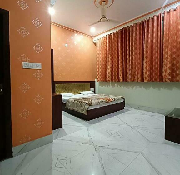 Hotel Subham Residency And Restaurant