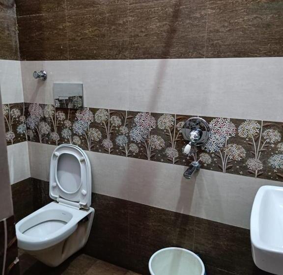 Hotel Subham Residency And Restaurant