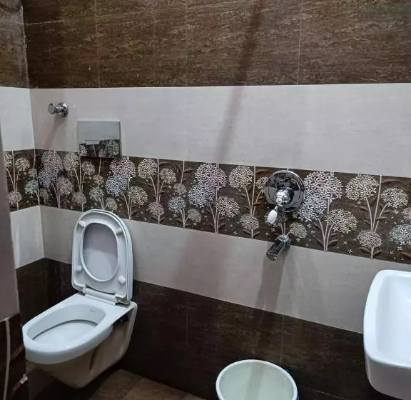 هتل Subham Residency And Restaurant