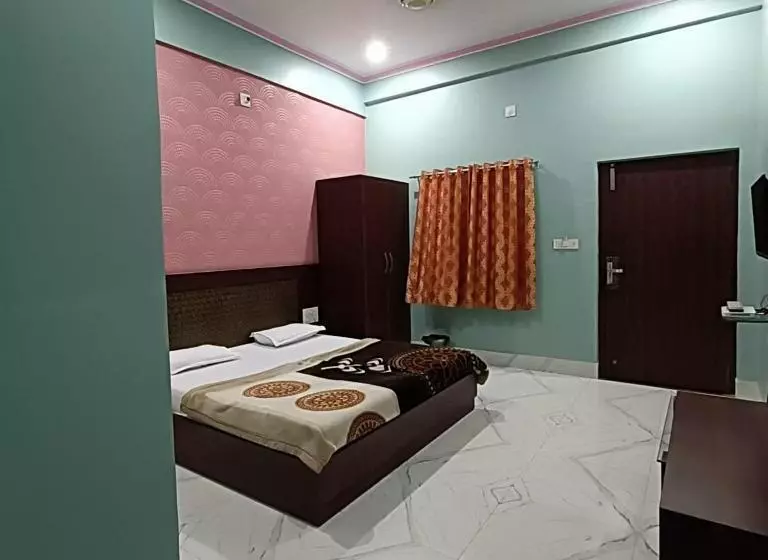 هتل Subham Residency And Restaurant