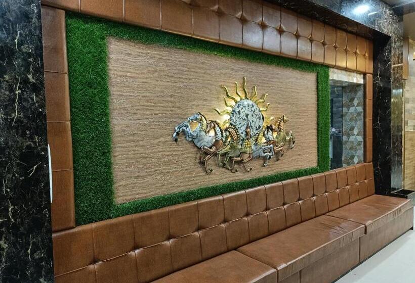 Hotel Subham Residency And Restaurant