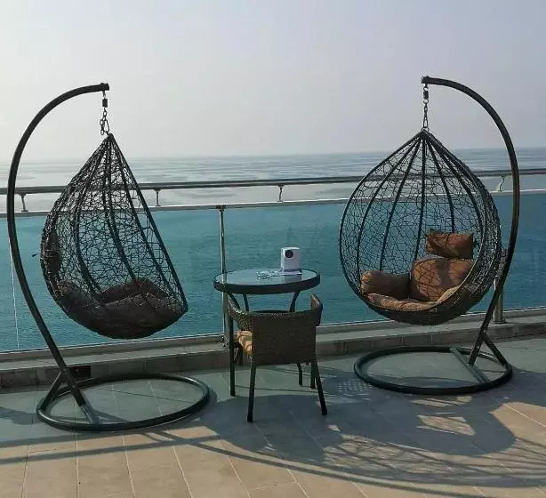 Luxury Hotel Suite Apartment