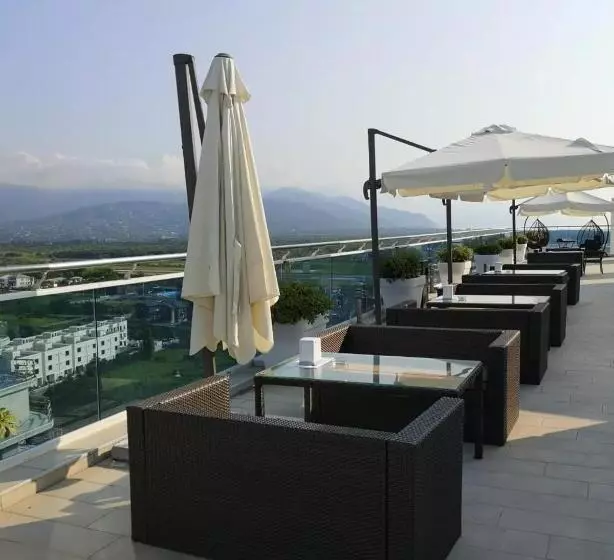 Luxury Hotel Suite Apartment