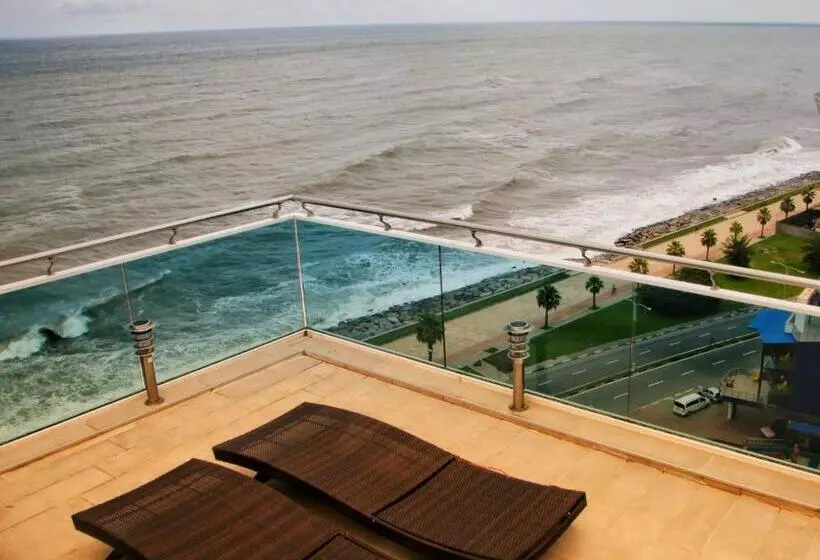 Luxury Hotel Suite Apartment