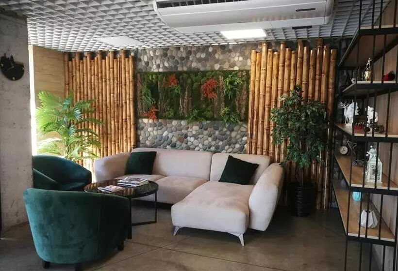 Luxury Hotel Suite Apartment