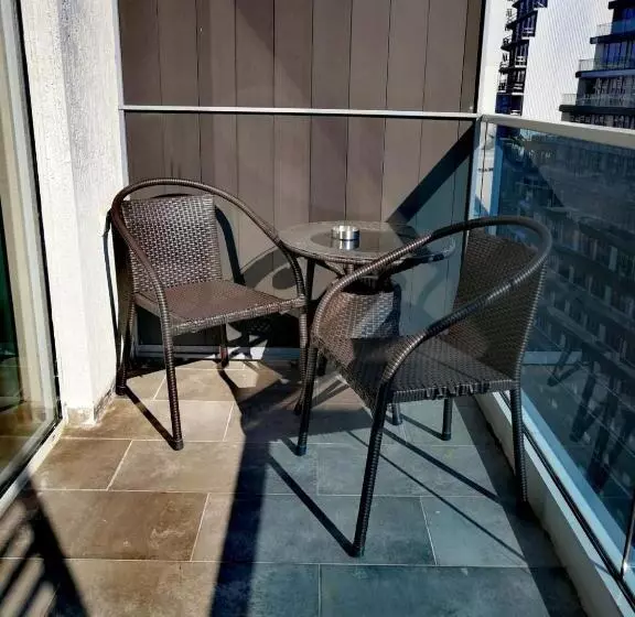 Luxury Hotel Suite Apartment