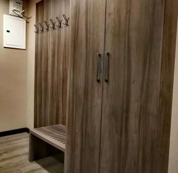Luxury Hotel Suite Apartment