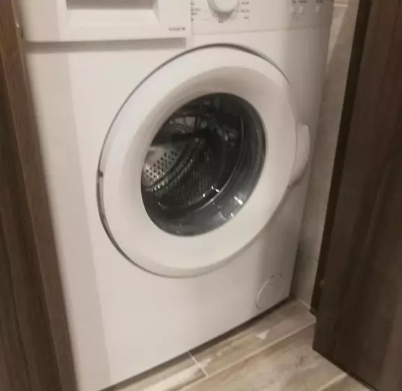 Luxury Hotel Suite Apartment