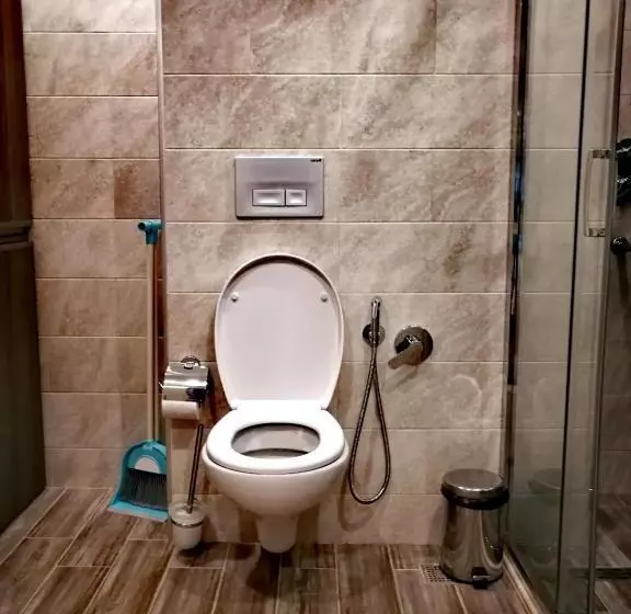 Luxury Hotel Suite Apartment