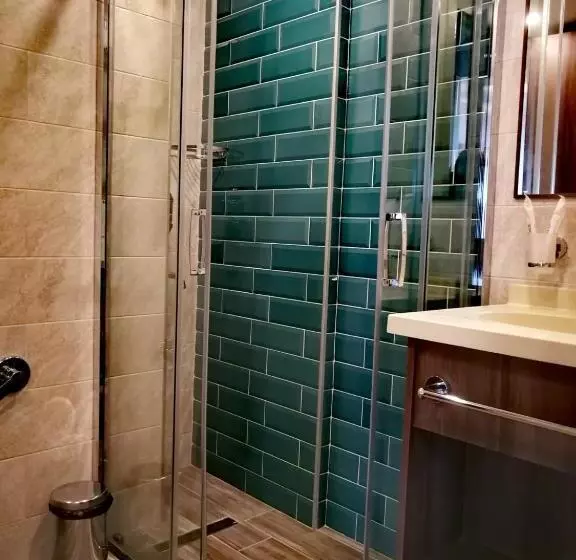Luxury Hotel Suite Apartment