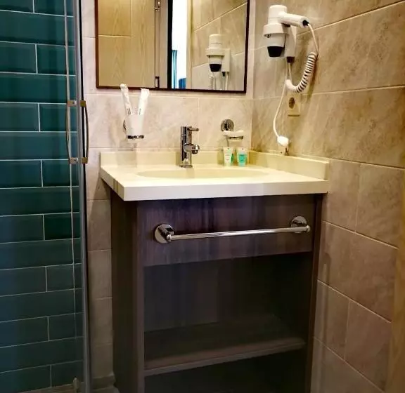Luxury Hotel Suite Apartment