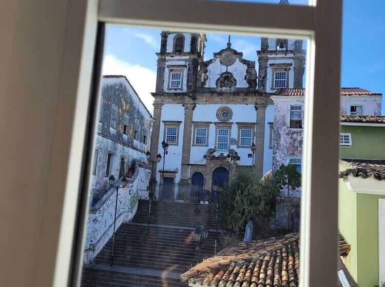 Pelourinho Boutique Hotel   Oh Hotéis