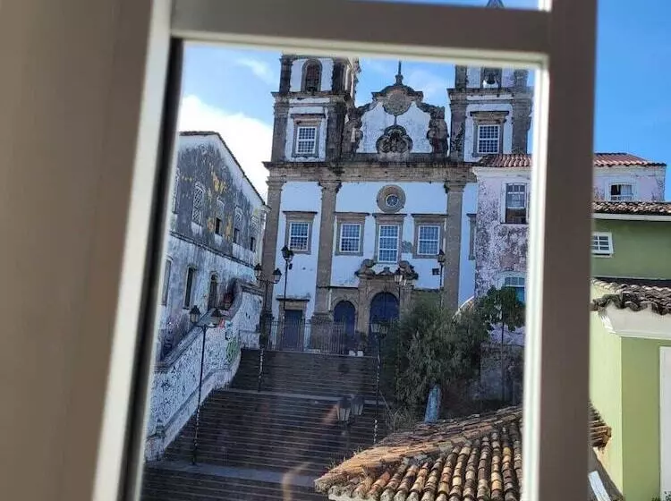 Pelourinho Boutique Hotel   Oh Hotéis