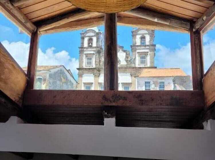 Pelourinho Boutique Hotel   Oh Hotéis