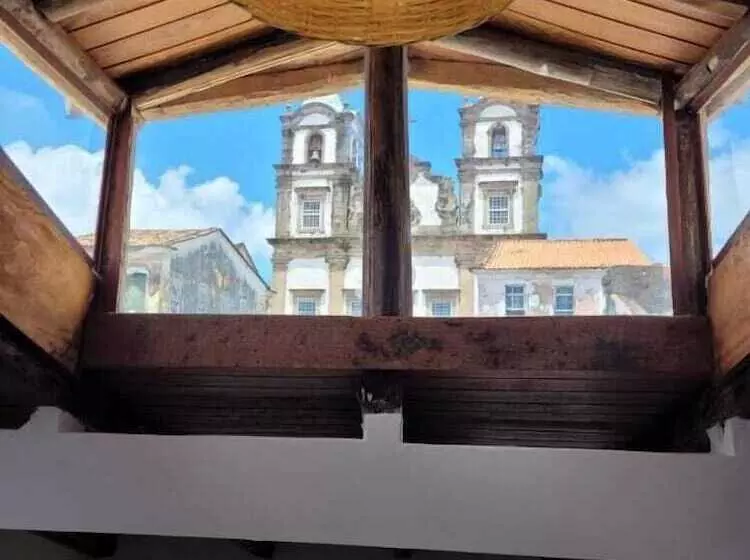 Pelourinho Boutique Hotel   Oh Hotéis
