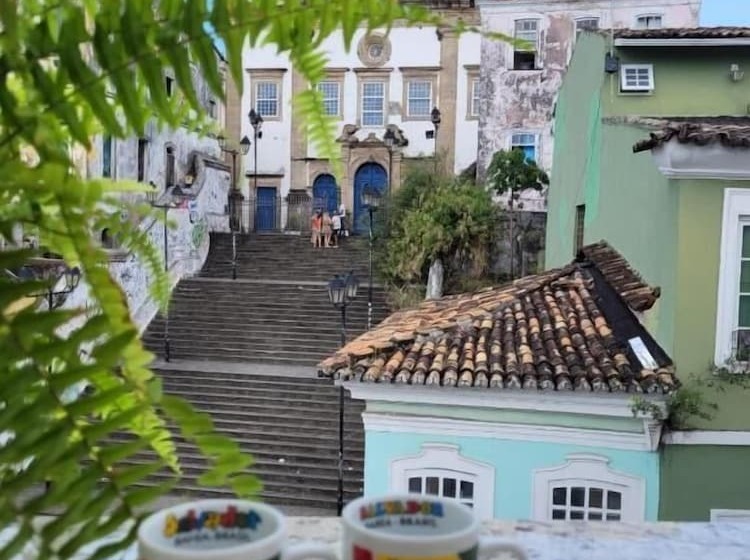 Pelourinho Boutique Hotel   Oh Hotéis