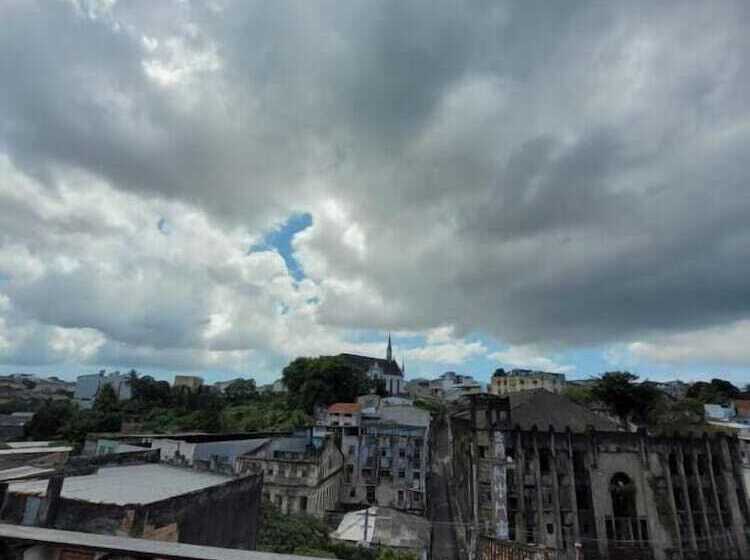 Pelourinho Boutique Hotel   Oh Hotéis