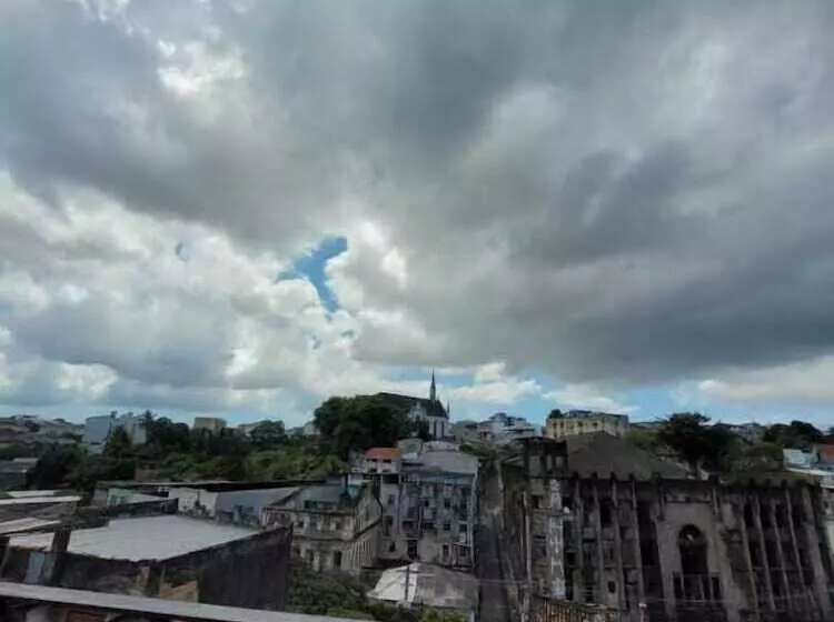 Pelourinho Boutique Hotel   Oh Hotéis