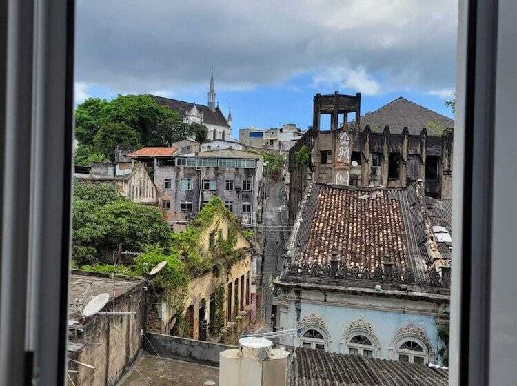 Pelourinho Boutique Hotel   Oh Hotéis