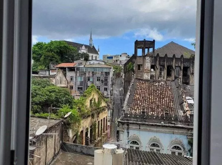 Pelourinho Boutique Hotel   Oh Hotéis