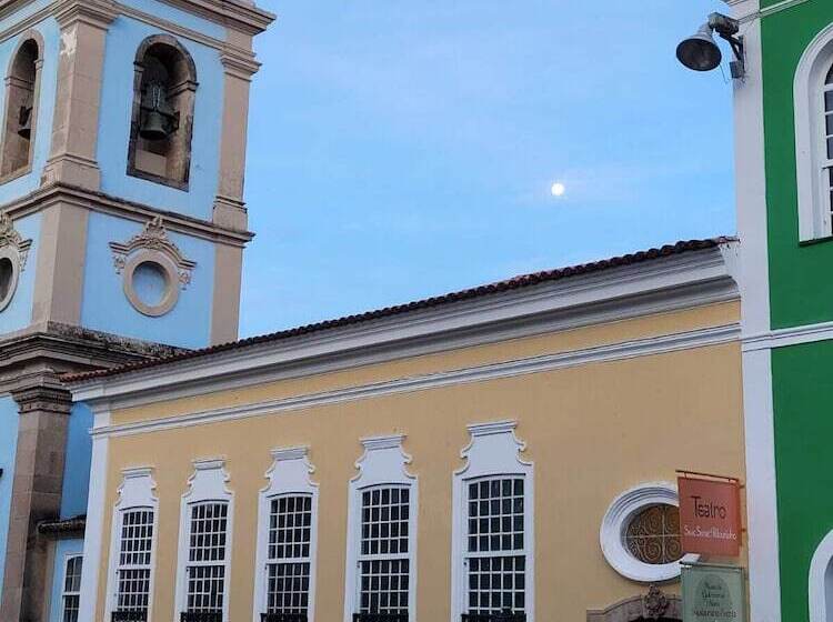 Pelourinho Boutique Hotel   Oh Hotéis