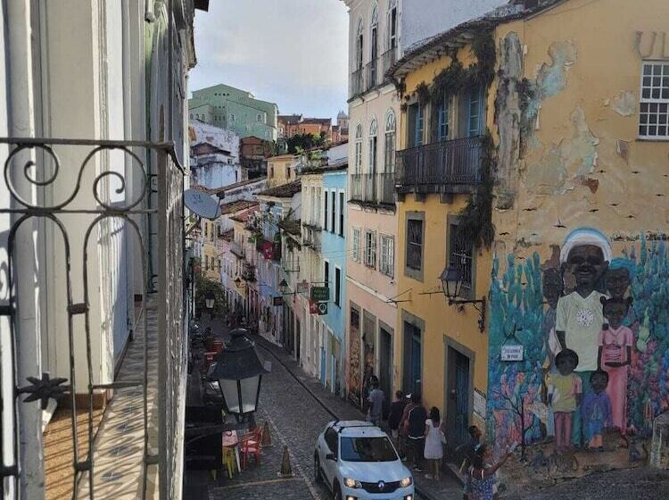 Pelourinho Boutique Hotel   Oh Hotéis