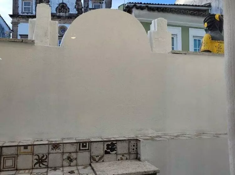 Pelourinho Boutique Hotel   Oh Hotéis