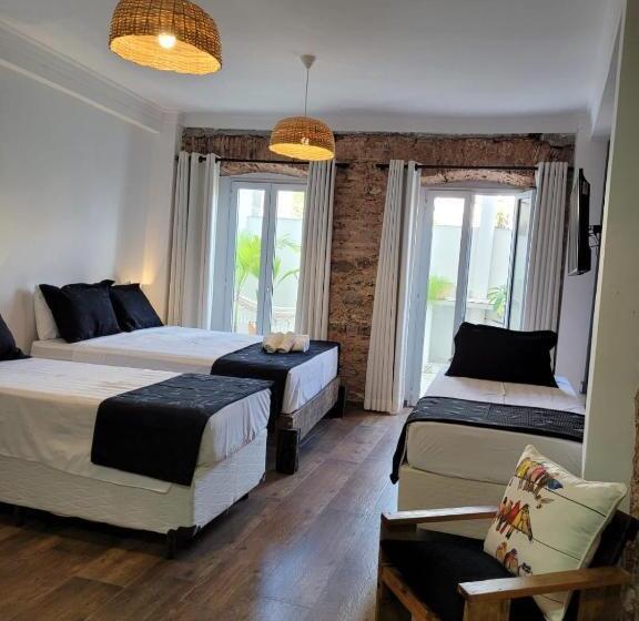 Pelourinho Boutique Hotel   Oh Hotéis