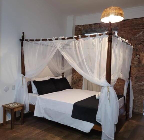 Pelourinho Boutique Hotel   Oh Hotéis