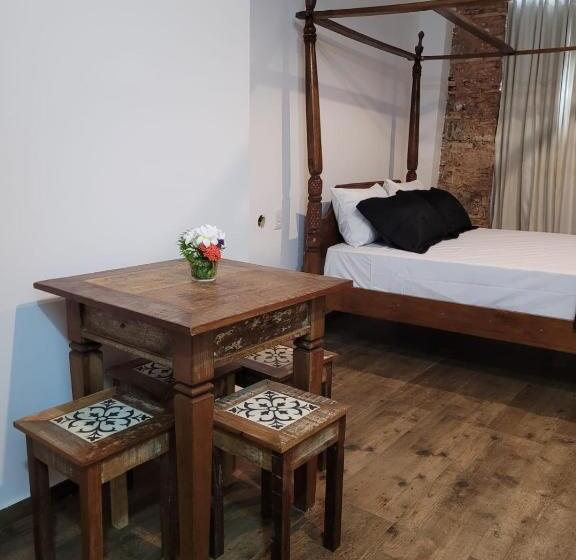 Pelourinho Boutique Hotel   Oh Hotéis