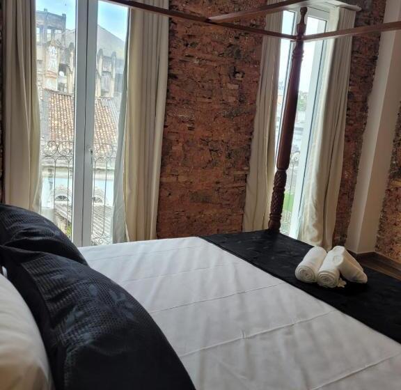 Pelourinho Boutique Hotel   Oh Hotéis