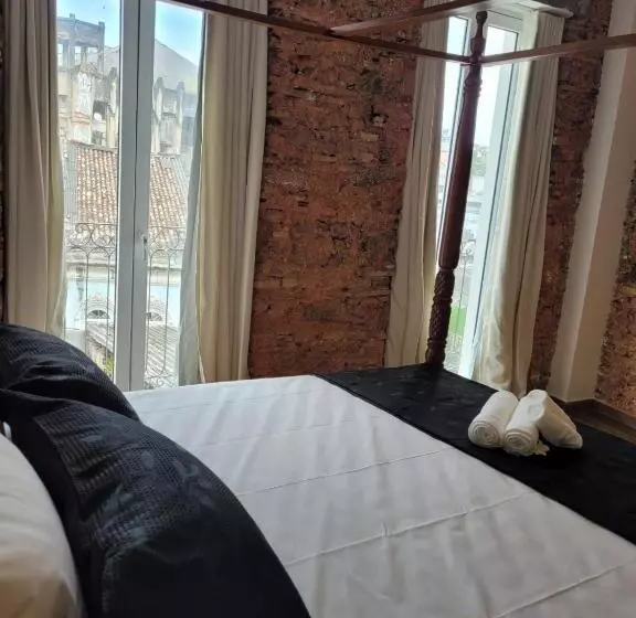 Pelourinho Boutique Hotel   Oh Hotéis