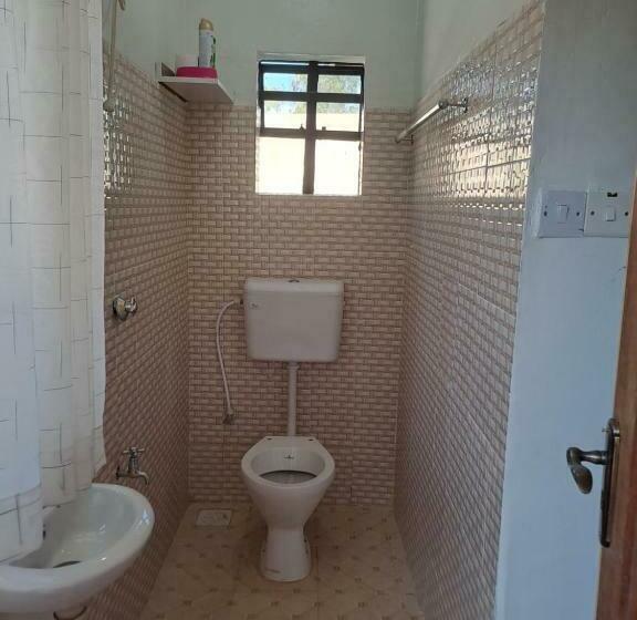 پانسیون Cates Place Lanet