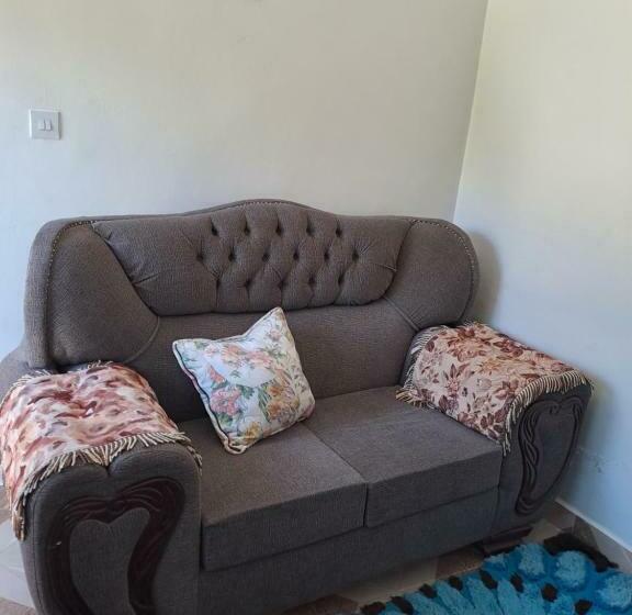 پانسیون Cates Place Lanet