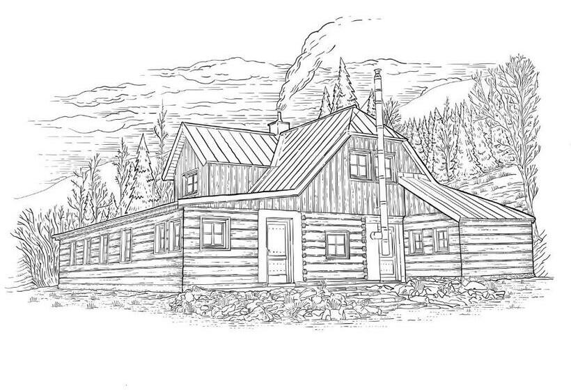 Пансион Chatafarma