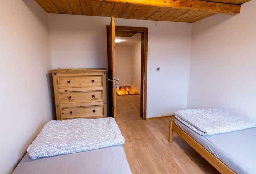 Пансион Chatafarma