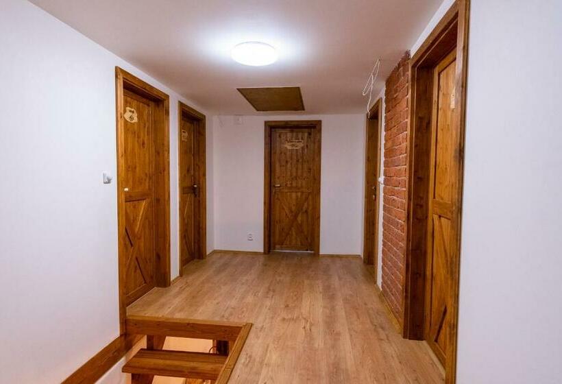 Пансион Chatafarma