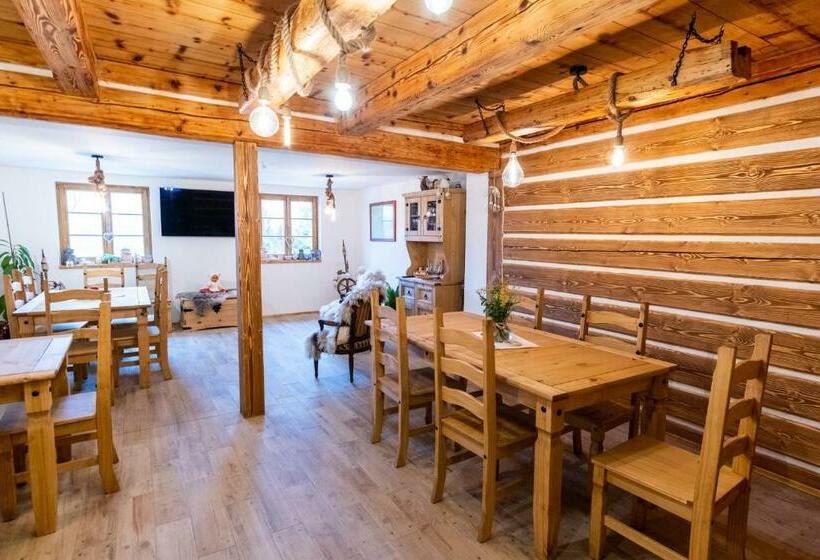 Пансион Chatafarma