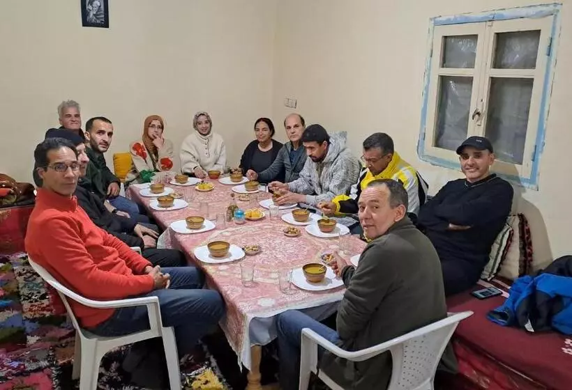 Majatalo Gite Taouraout