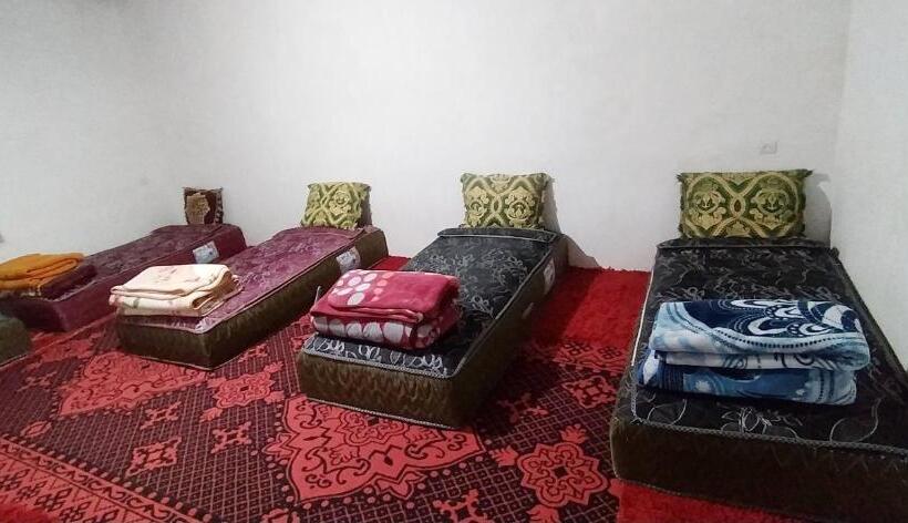 Pensão Gite Taouraout