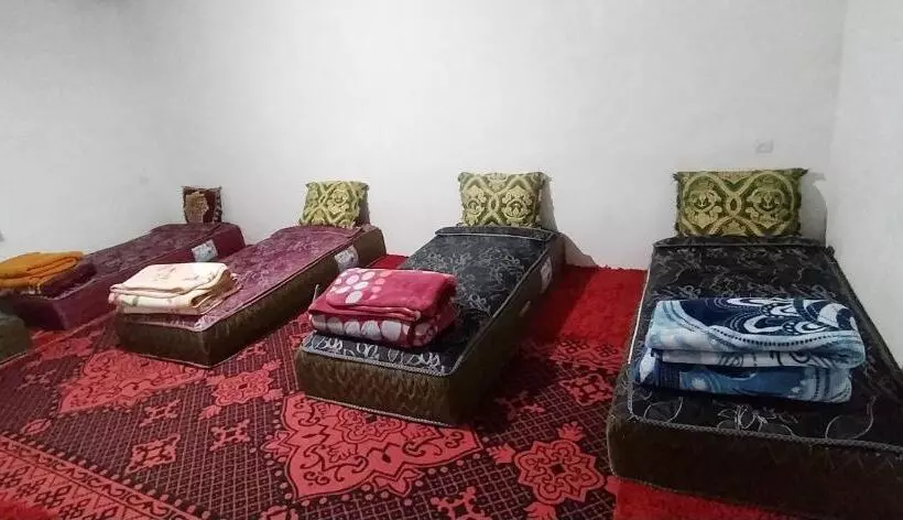 Majatalo Gite Taouraout