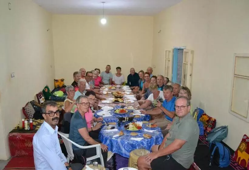 Majatalo Gite Taouraout